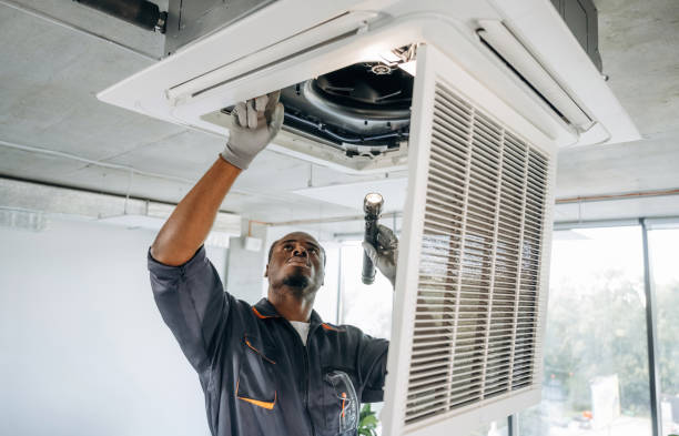 Licensed Hvac Repair service in Wakefield, MI - FH HVAC